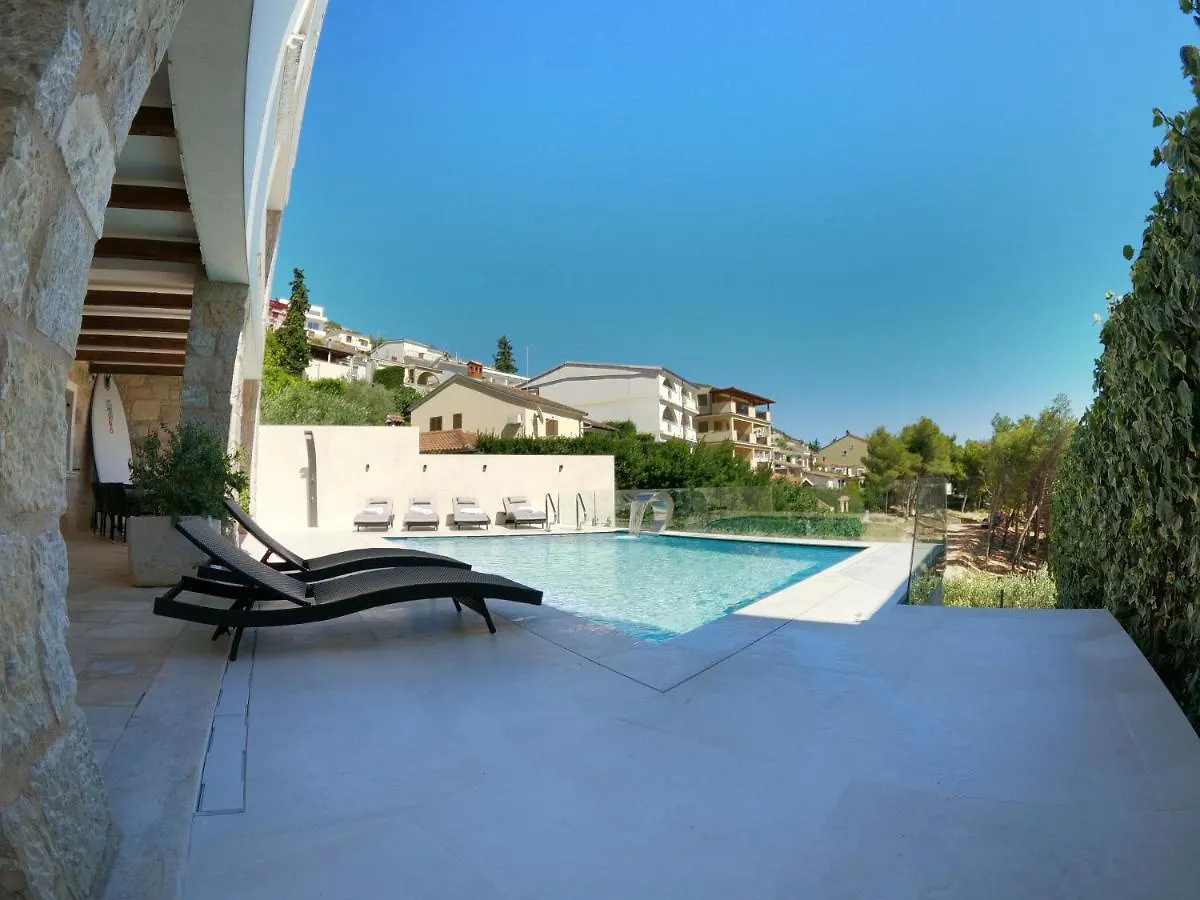 Sea'S The Day Villa Drage