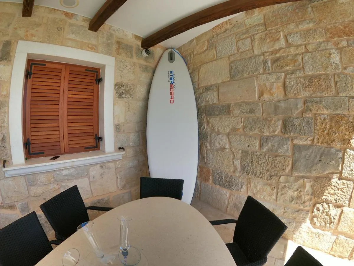 Sea'S The Day Villa Drage Croatia