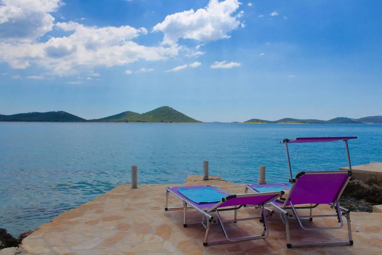Sea'S The Day Villa Drage 0*,  Kroatien