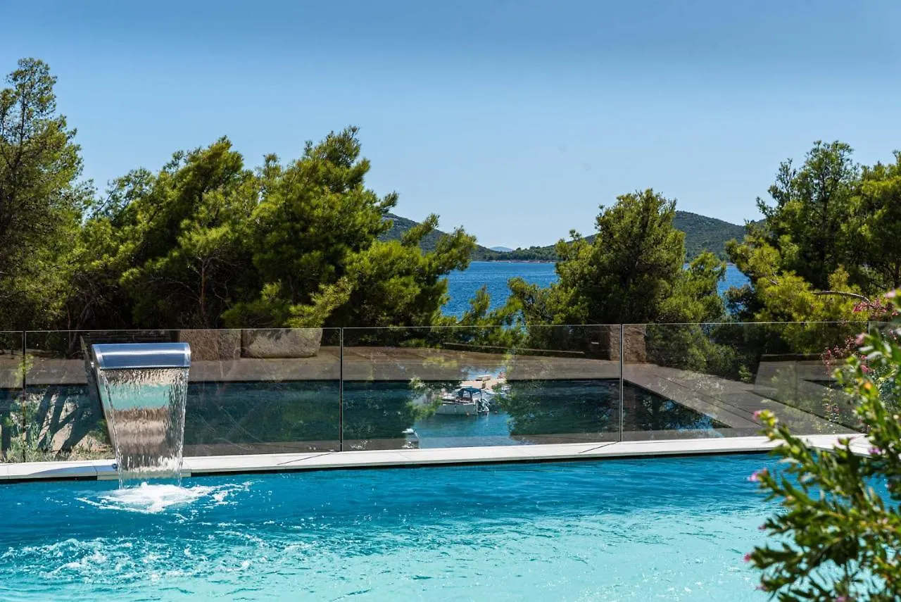 Sea'S The Day Villa Drage