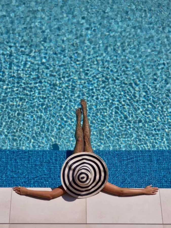 Sea'S The Day Villa Drage Croatia