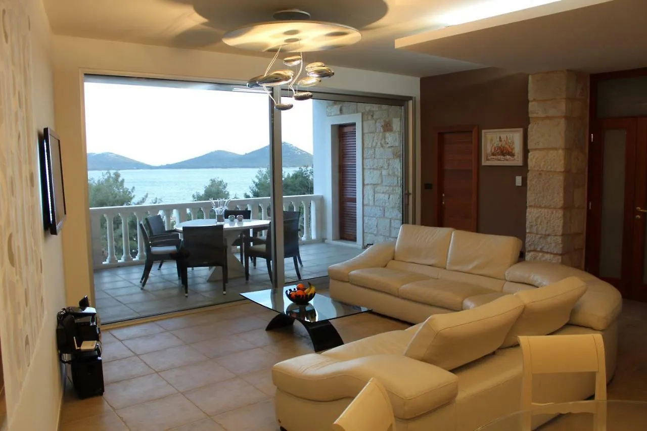 Sea'S The Day Villa Drage Croatia